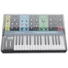 Kép 2/4 - Decksaver Moog Grandmother Cover