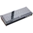 Kép 1/4 - Decksaver - Oberheim OB-X8 Desktop (Soft Fit) Védőborítás