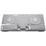 Kép 4/4 - Decksaver - LE (Light Edition) Numark Mixtrack Platinum FX & Pro FX Védőborítás