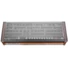Kép 2/4 - Decksaver Sequential Dave Smith Prophet 6 Desktop (Soft Fit) Cover