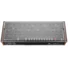 Kép 2/4 - Decksaver Sequential Dave Smith Oberheim OB-6 Desktop (Soft Fit) Cover