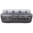Kép 3/4 - Decksaver - Roland SP404 MK2 Védőborítás