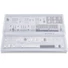 Kép 2/4 - Decksaver UDO Audio SUPER 6 Desktop Cover