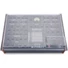 Kép 2/4 - Decksaver Erica Synths Syntrx & Syntrx 2 (Soft Fit) Cover