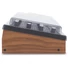 Kép 3/4 - Decksaver - Sequential Prophet 5 & 10 Desktop (Soft Fit) Védőborítás