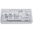 Kép 2/4 - Decksaver Din Sync RE-303 Cover