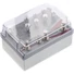 Kép 1/4 - Decksaver - Empress Effects Zoia, Echosystem, Reverb Védőborítás