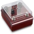 Kép 1/4 - Decksaver - Strymon 2 switch Pedal Védőborítás
