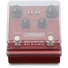 Kép 2/4 - Decksaver Strymon 2 switch Pedal Cover