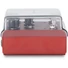 Kép 4/4 - Decksaver - Strymon 2 switch Pedal Védőborítás