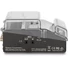 Kép 4/4 - Decksaver - Boss 200 Series Védőborítás