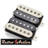 Kép 1/2 - EMG - Hot 70 Zebra Set Gitár pickup szett, zebra, Retro Active