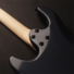 Kép 3/6 - Cort - KX100-MA elektromos gitár hamuszürke ajándék puhatok