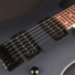 Kép 6/6 - Cort - KX100-MA elektromos gitár hamuszürke ajándék puhatok
