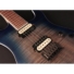 Kép 4/6 - Cort - KX300-OPCB elektromos gitár kobaltkék ajándék puhatok