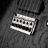 Kép 3/13 - Cort - Co-KX500-Etched-EBK el.gitár, Fishman pu, fekete