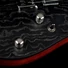Kép 4/13 - Cort - Co-KX500-Etched-EBK el.gitár, Fishman pu, fekete