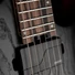 Kép 11/13 - Cort - Co-KX500-Etched-EBK el.gitár, Fishman pu, fekete