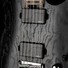 Kép 12/13 - Cort - Co-KX500-Etched-EBK el.gitár, Fishman pu, fekete