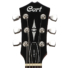Kép 4/7 - Cort - CR100-BK elektromos gitár