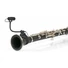 Kép 3/3 - DPA - 4099-DC-1-101-U D:VOTE™ CORE 4099 hangszermikrofon univerzális hangzerekhez