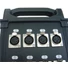 Kép 4/4 - Robust - Stage Box 20 (16/4) csatornás 30 m kábellel
