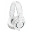 Kép 1/3 - Audio Technica - ATH M50X White