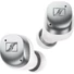 Kép 2/3 - Sennheiser - Momentum True Wireless 4 White aktív zajkioltós vezeték nélküli fülhallgató