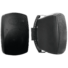 Kép 1/4 - OMNITRONIC - OD-4T Wall Speaker 100V black 2x