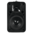 Kép 4/5 - OMNITRONIC ODP-204 Installation Speaker 16 ohms black 2x