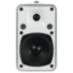 Kép 4/5 - OMNITRONIC ODP-204 Installation Speaker 16 ohms white 2x