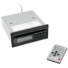 Kép 1/2 - OMNITRONIC - MOM-10BT4 CD Player with USB &amp; SD