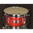 Kép 2/4 - DIMAVERY JDS-305 Kids Drum Set, red