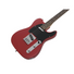 Kép 3/5 - DIMAVERY TL-401 E-Guitar, red