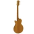 Kép 2/3 - DIMAVERY LP-600 E-Guitar, nature maple