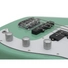 Kép 4/5 - DIMAVERY PB-500 E-Bass, Surf Green
