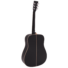 Kép 2/4 - DIMAVERY STW-40 Western guitar, black