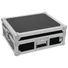 Kép 3/5 - ROADINGER Turntable Case Tour Pro black -B-