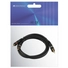 Kép 3/4 - OMNITRONIC RCA cable 2x2 1.5m