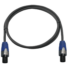 Kép 2/2 - PSSO Speaker cable Speakon 2x2.5 10m bk