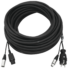 Kép 2/2 - PSSO Combi Cable Safety Plug/XLR 20m