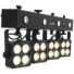 Kép 1/5 - EUROLITE - LED KLS-180 Compact Light Set