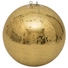Kép 1/2 - EUROLITE - Mirror Ball 50cm gold