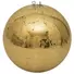 Kép 1/2 - EUROLITE - Mirror Ball 50cm gold