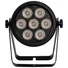 Kép 3/5 - EUROLITE LED 7C-7 Silent Slim Spot