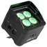 Kép 2/5 - EUROLITE LED TL-4 QCL RGB+UV Trusslight