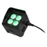 Kép 3/5 - EUROLITE LED TL-4 QCL RGB+UV Trusslight