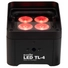 Kép 5/5 - EUROLITE LED TL-4 QCL RGB+UV Trusslight