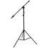 Kép 1/2 - OMNITRONIC - Overhead Microphone Stand bk