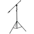Kép 1/2 - OMNITRONIC - Overhead Microphone Stand bk